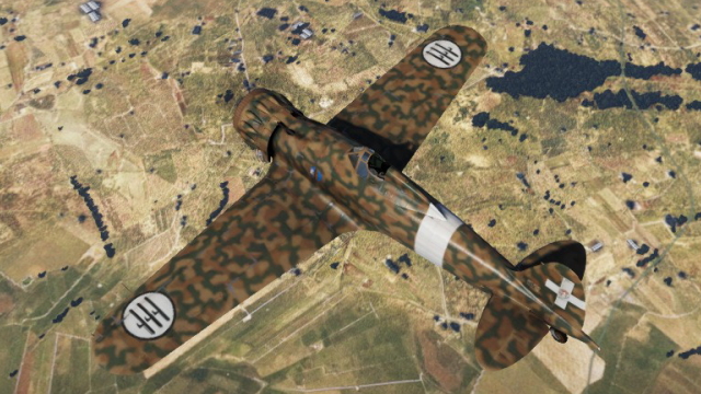 M C 0 Serie 3 War Thunder Wiki