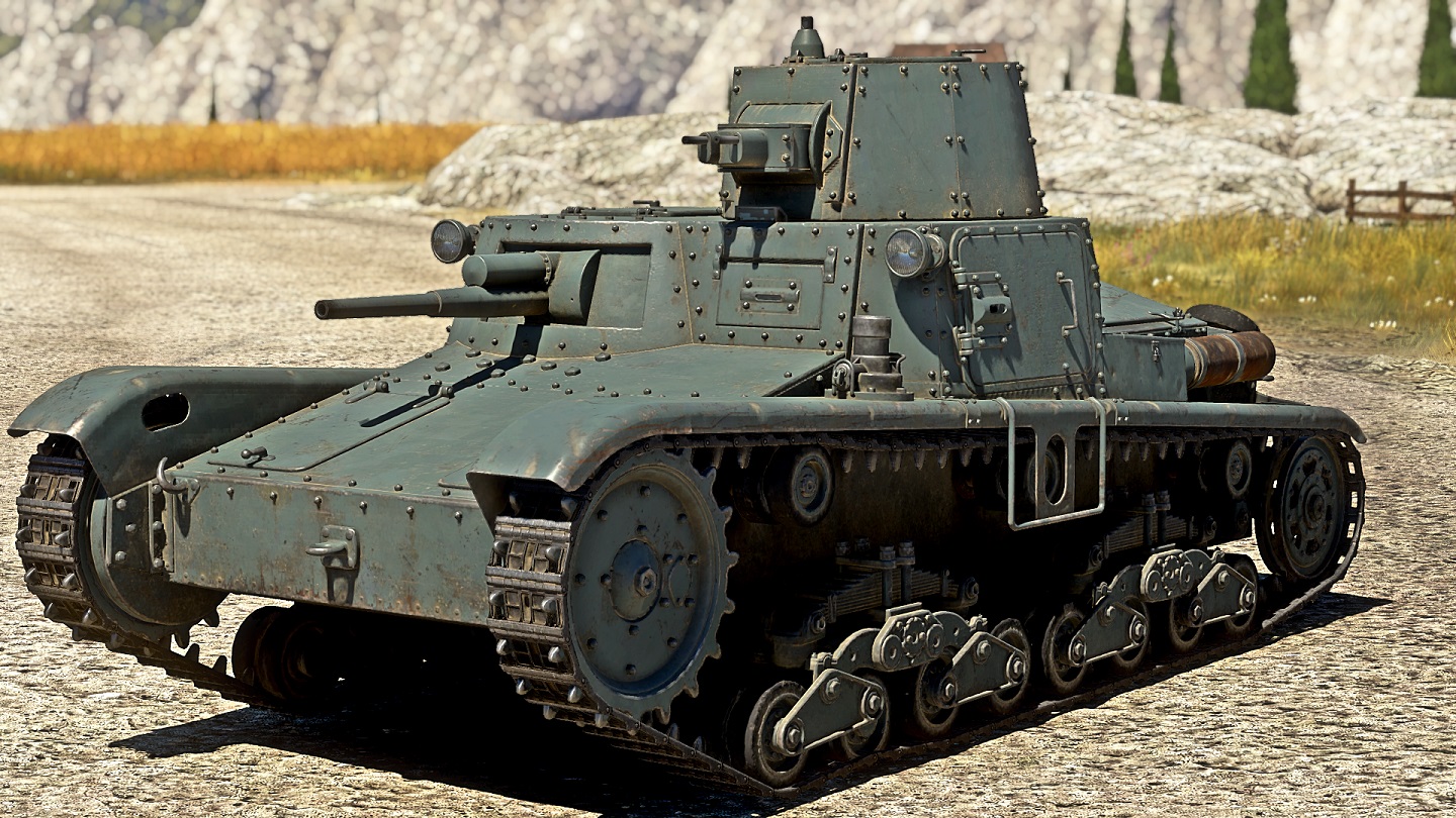 M11 39 War Thunder Wiki