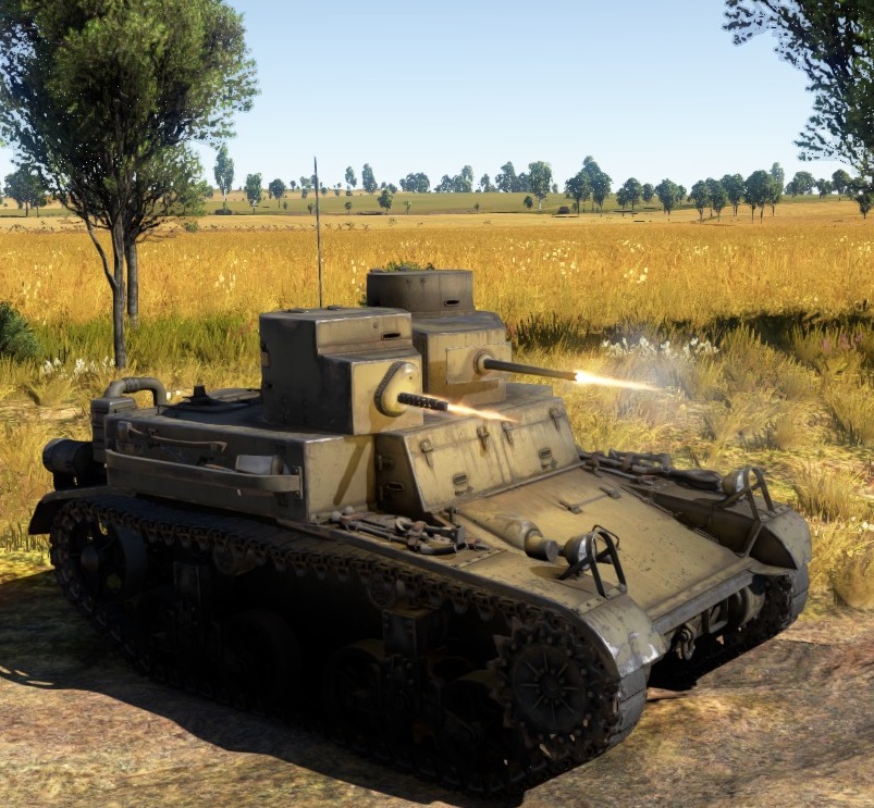 Tank Tank