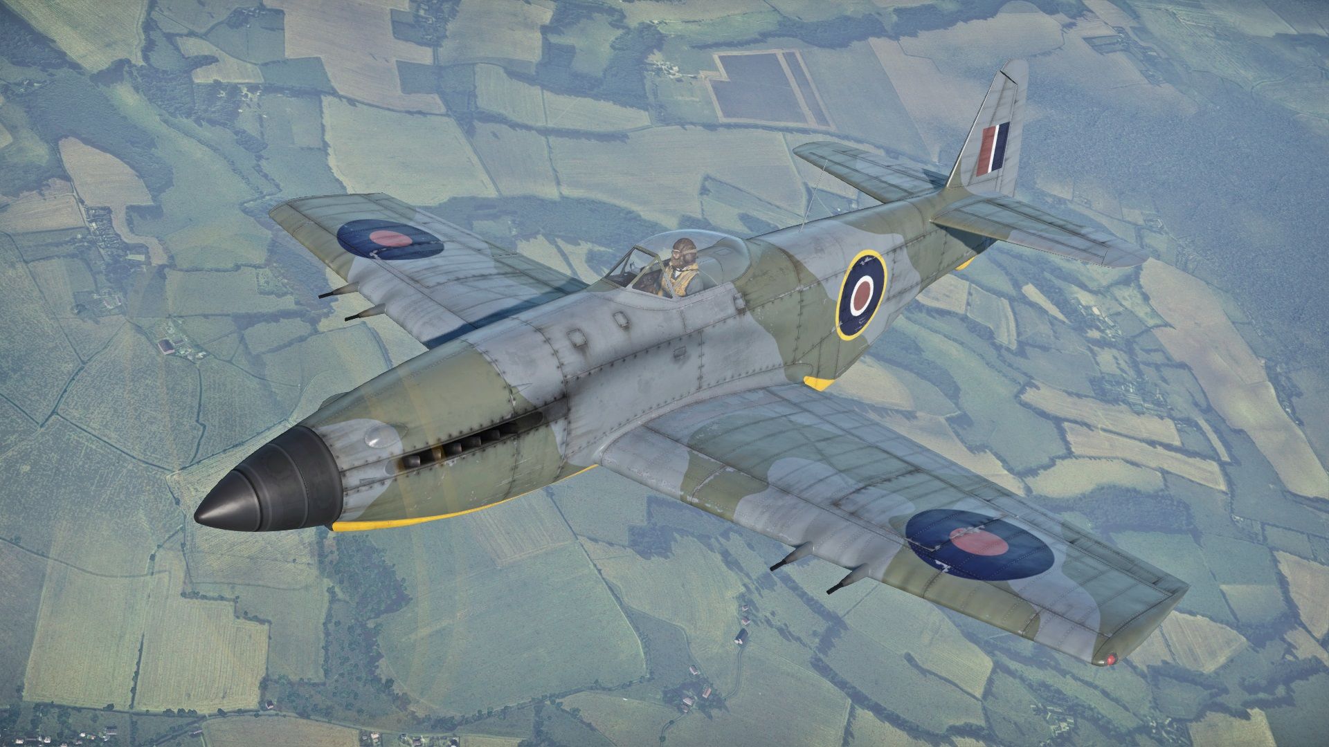 Mb 5 War Thunder Wiki Mb 5 War Thunder Wiki