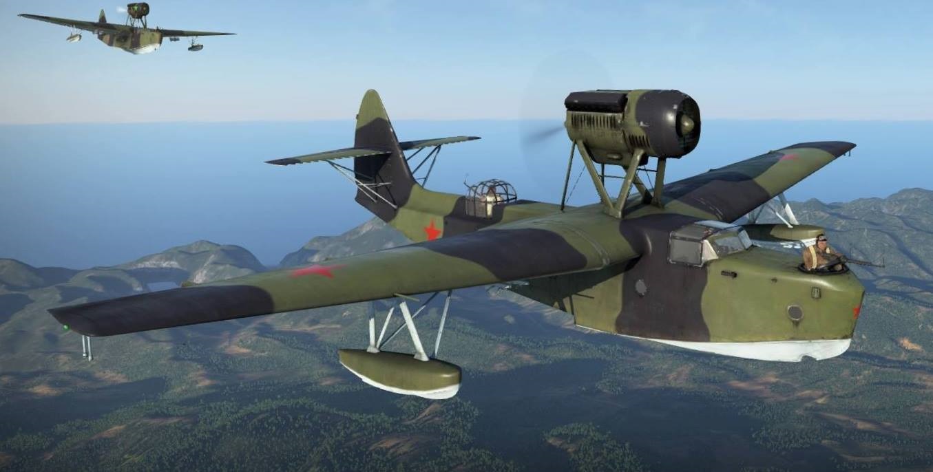 Mbr 2 War Thunder Wiki