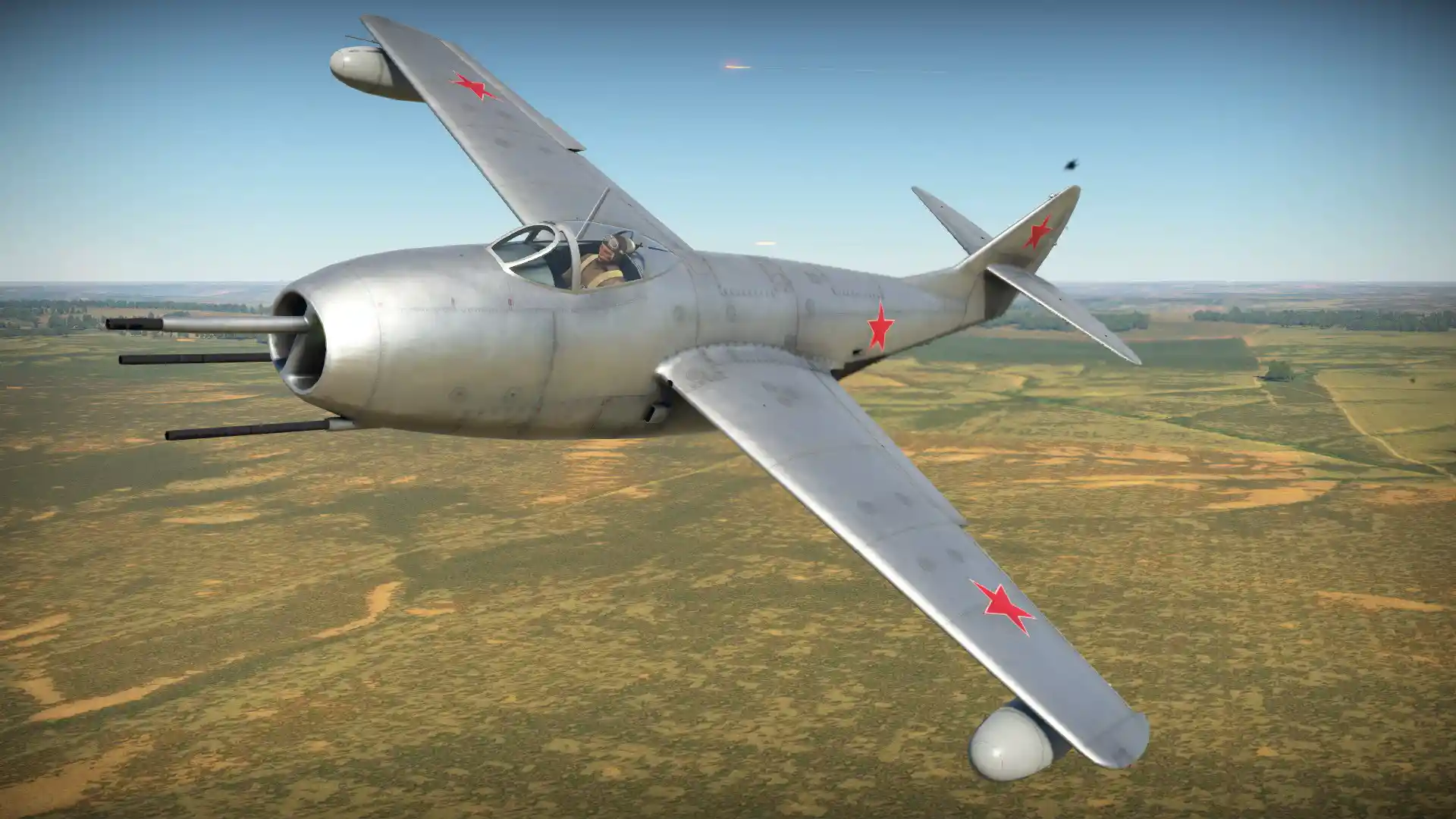 MiG-9(L)
