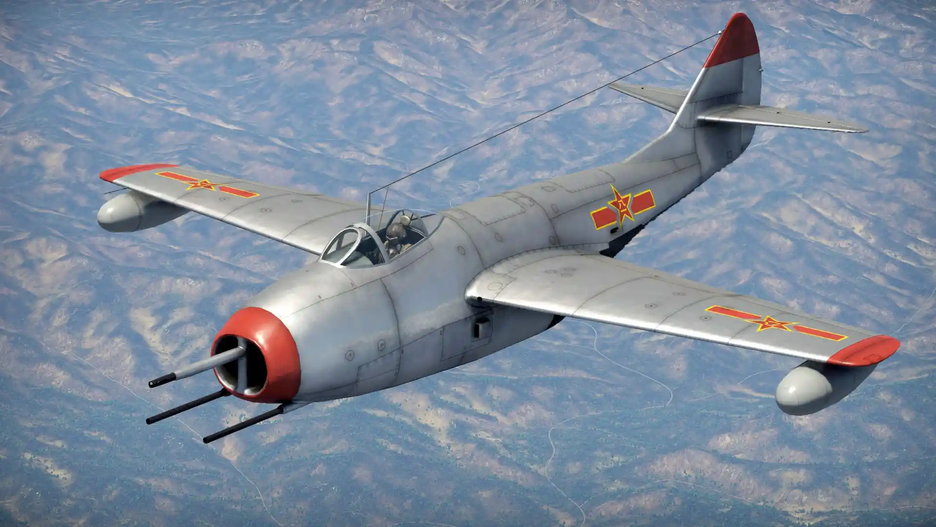 MiG-9 late(CHN).jpg