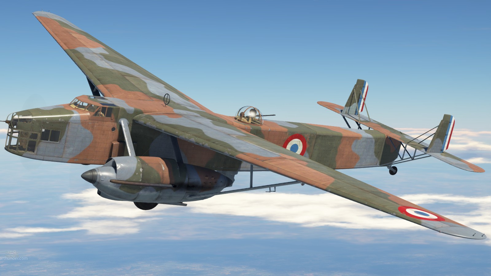 N C 223 3 War Thunder Wiki