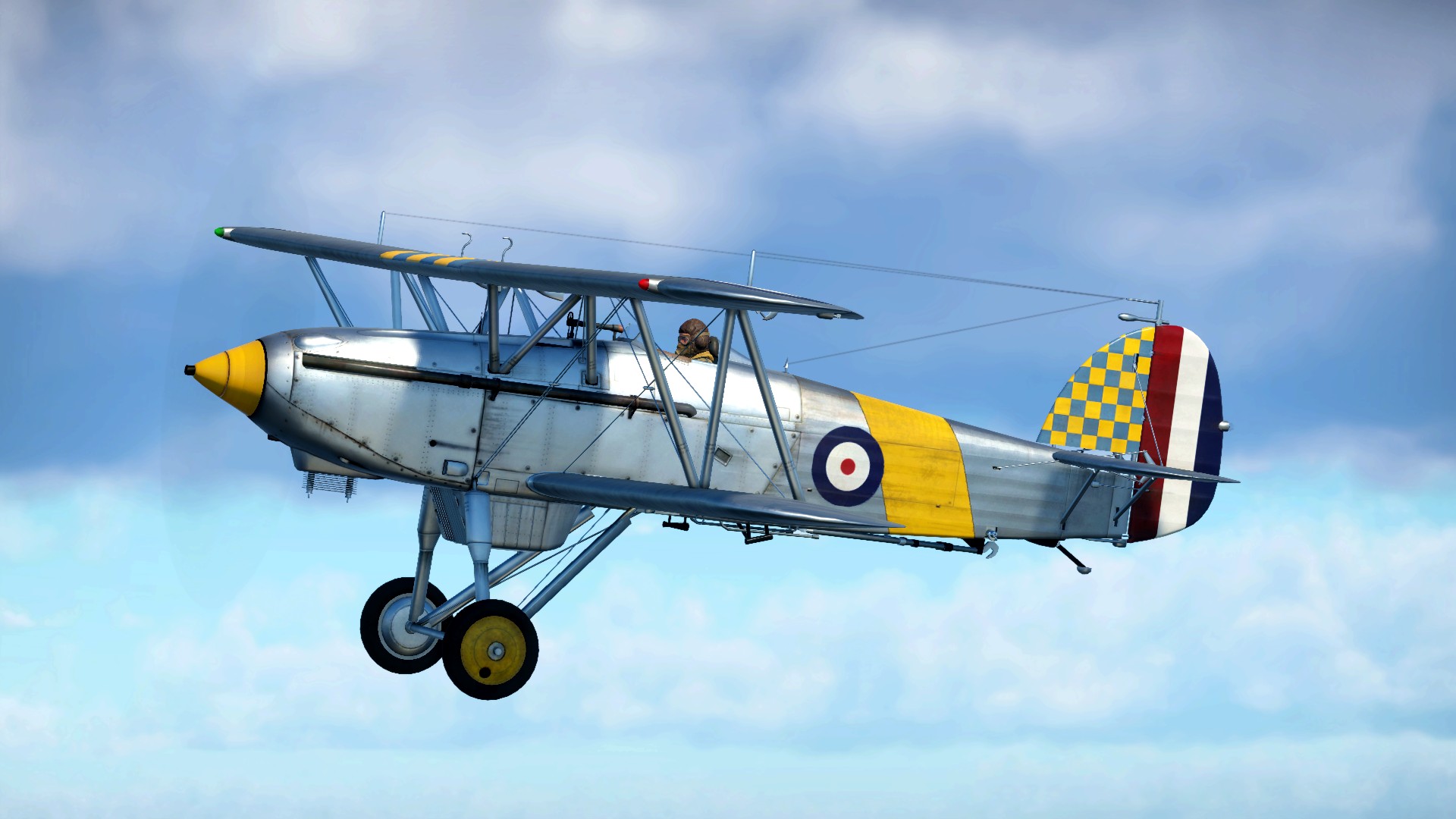 Nimrod War Thunder Wiki