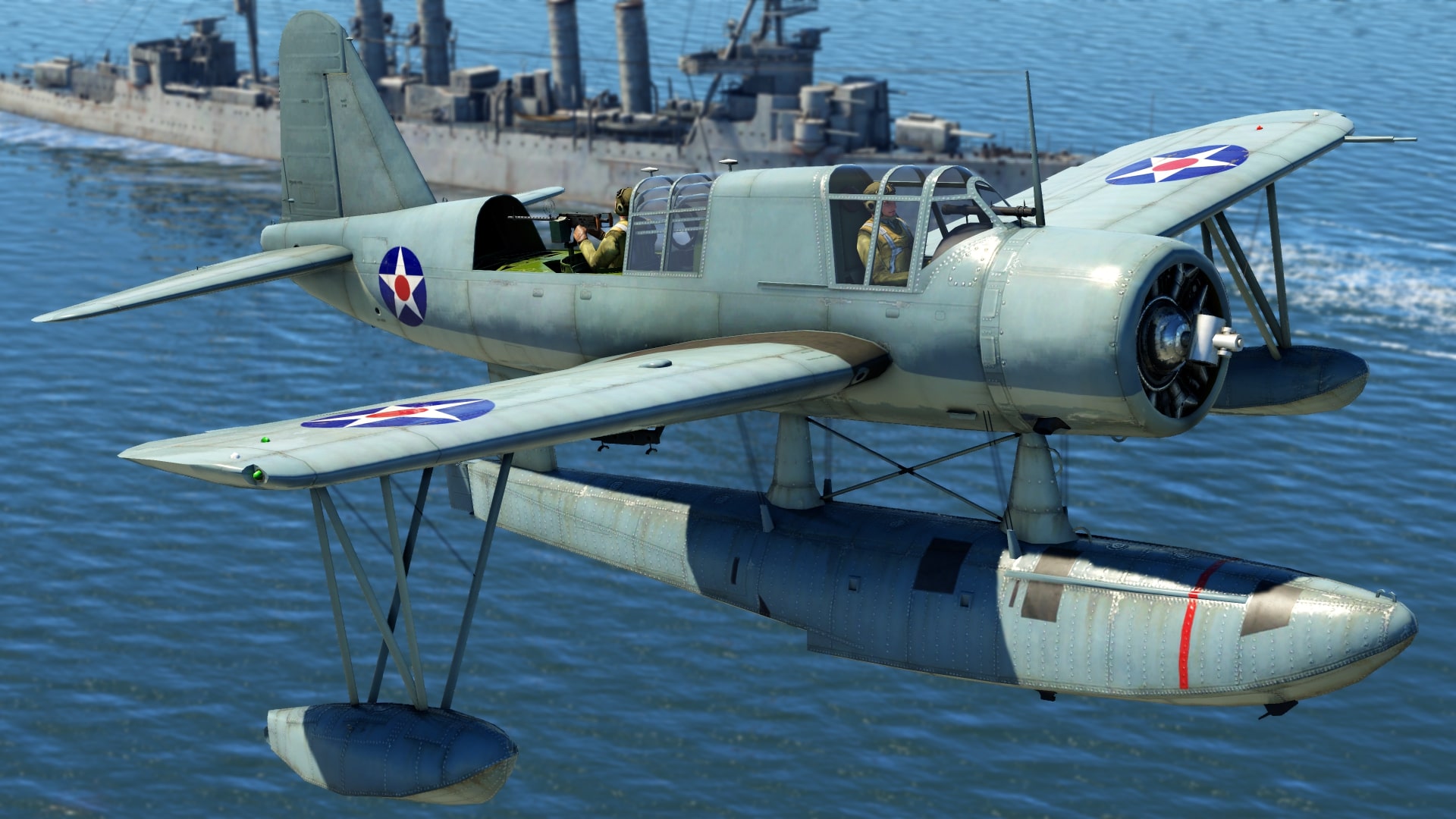 Os2u 1 War Thunder Wiki