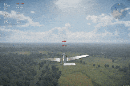 War Thunder - 繝・せ繝医ヵ繝ｩ繧､繝・2024-05-30.gif