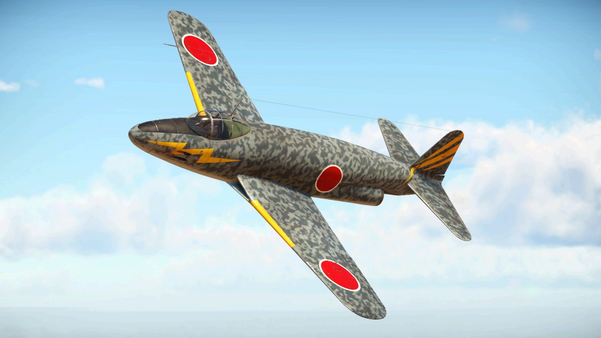 R2y2 Kai V2 War Thunder Wiki