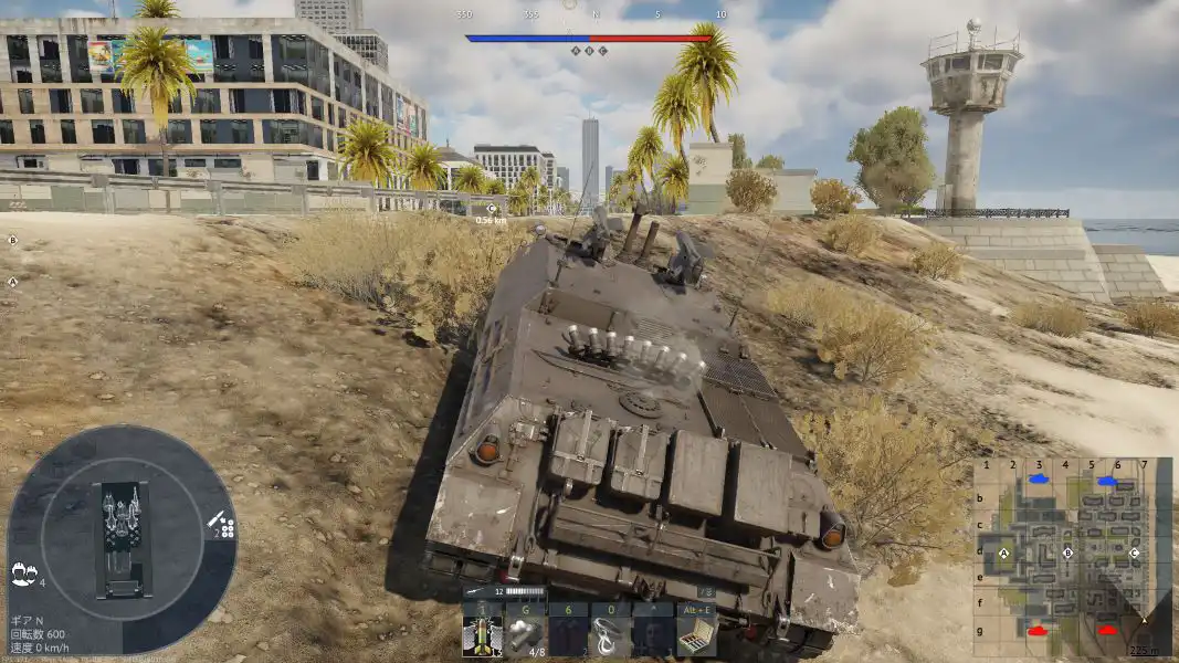 War Thunder  rktjpz2-1.jpg