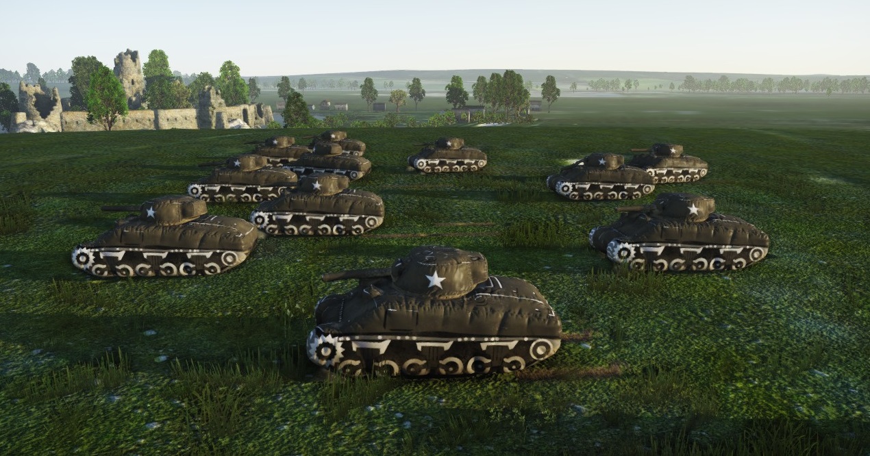 Sps 255 War Thunder Wiki