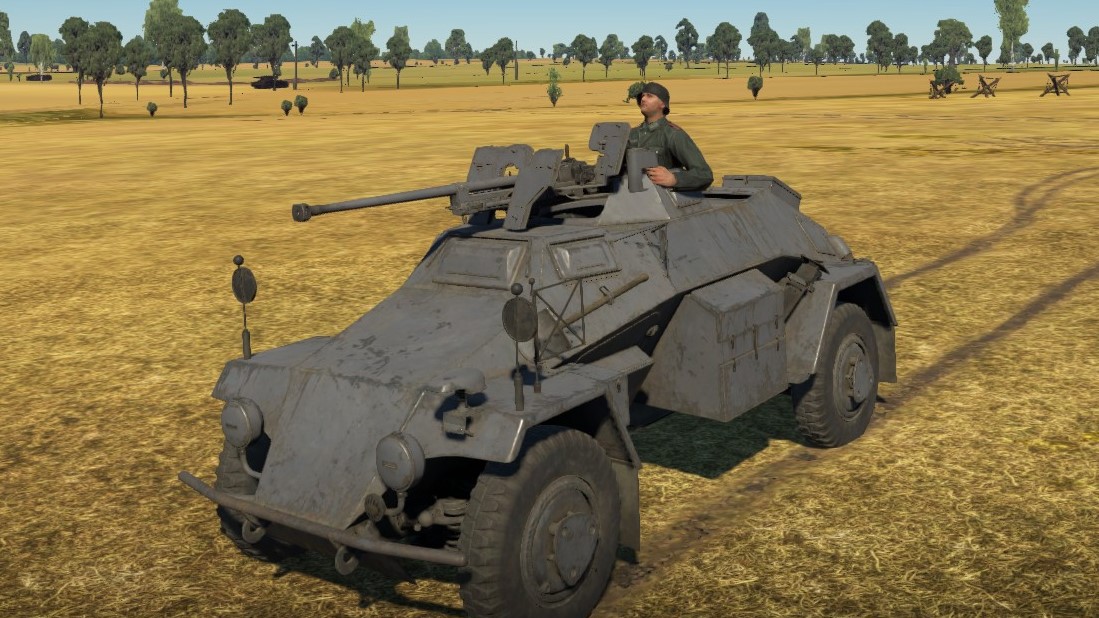 Sd Kfz 221 S Pz B 41 War Thunder Wiki