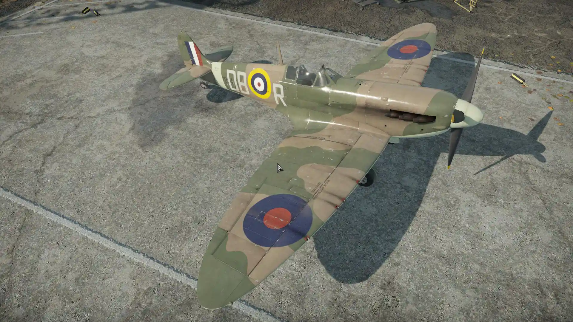 Spitfire Mk.IIa Venture I.jpg