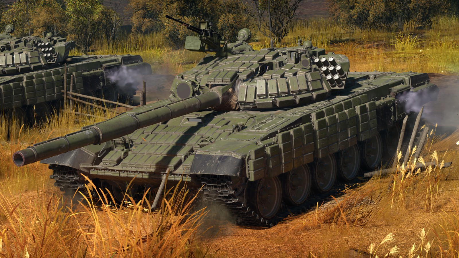 T 72b War Thunder Wiki