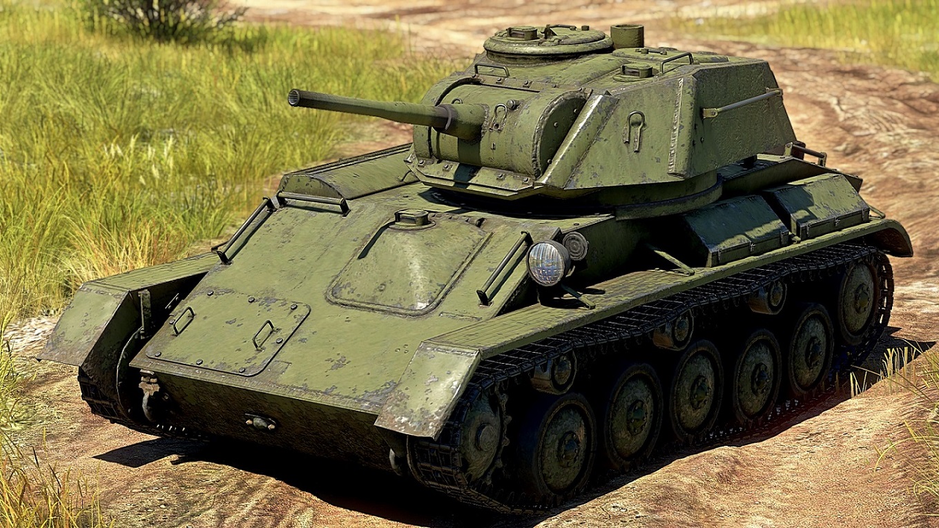 T 80 War Thunder Wiki