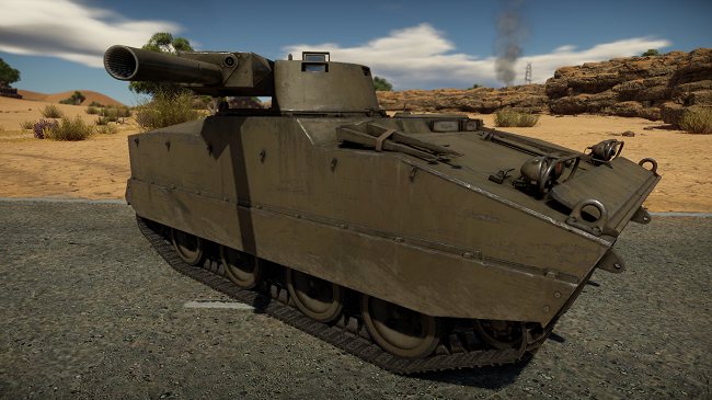T114 War Thunder Wiki