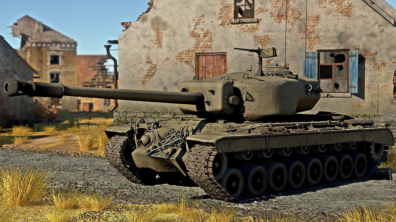 T34 War Thunder Wiki