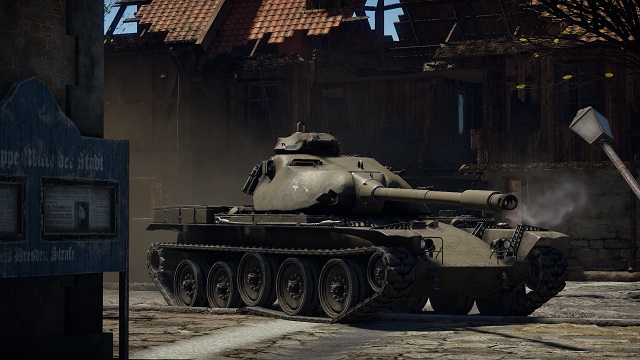 T95e1 War Thunder Wiki