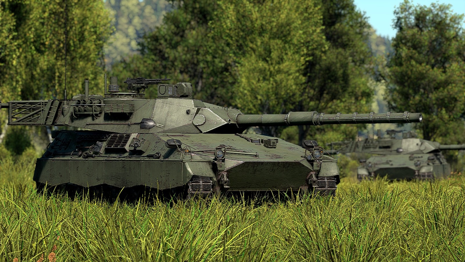 Tam 2c War Thunder Wiki