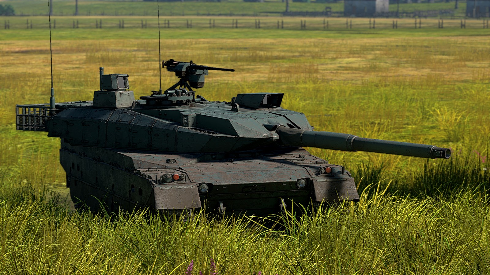 Type 10 議論ページ War Thunder Wiki