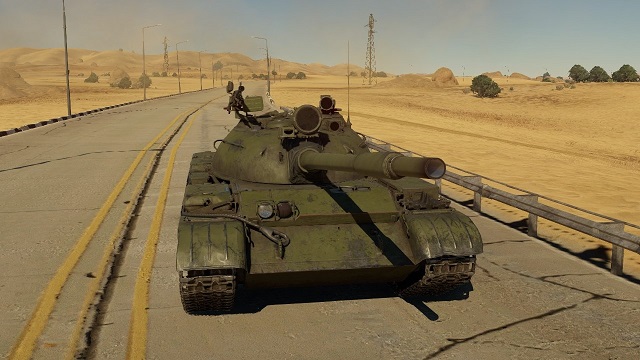 Type 69 War Thunder Wiki