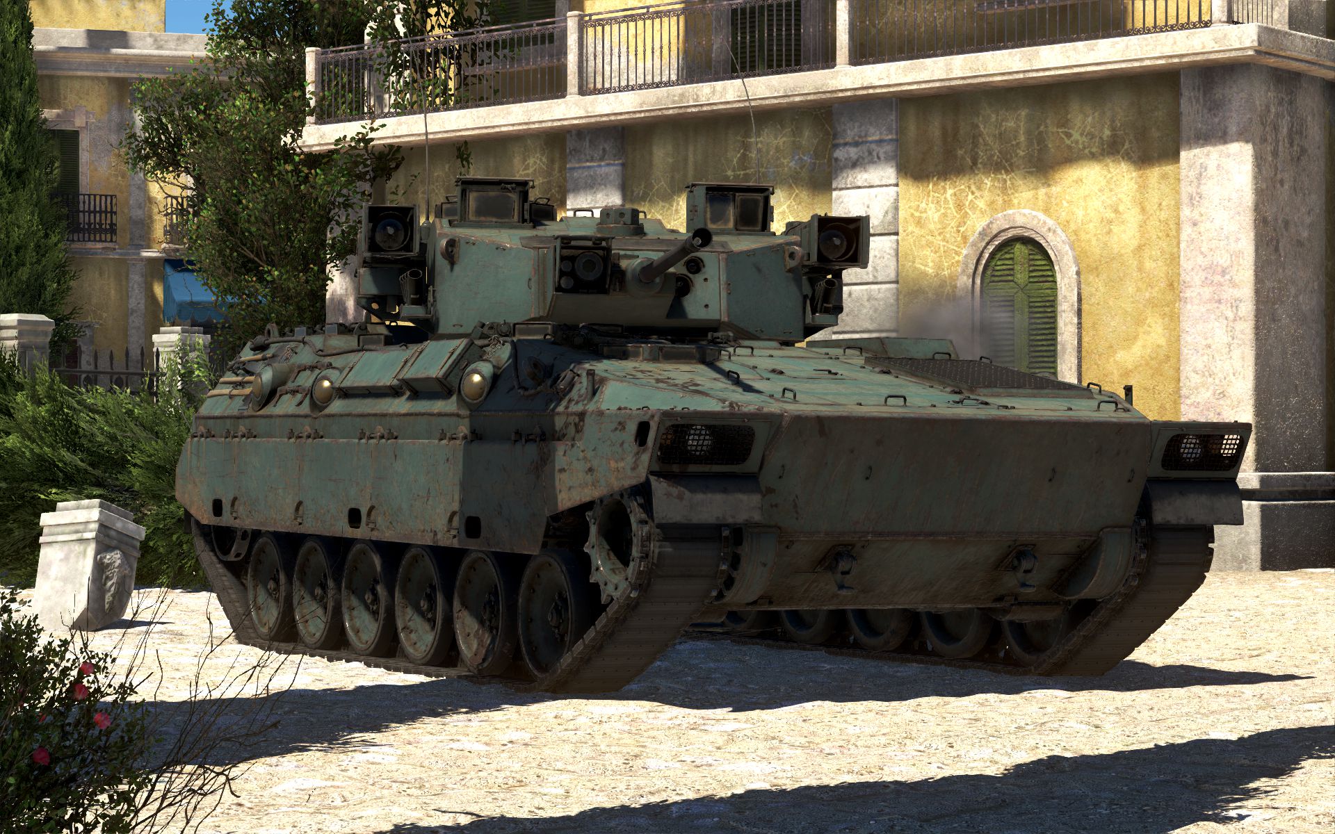 Type War Thunder Wiki