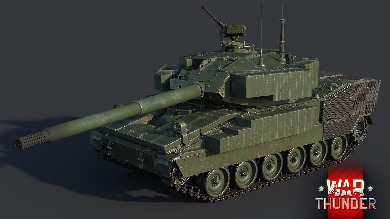 Xm8 War Thunder Wiki