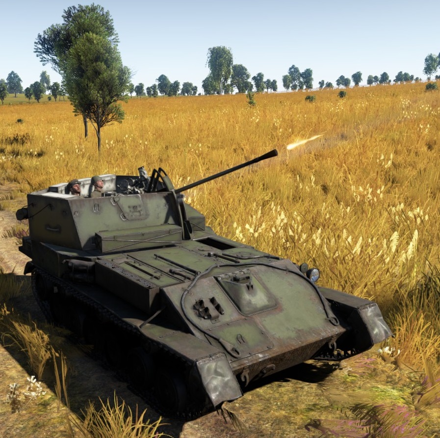 Zsu 37 War Thunder Wiki Zsu 37 War Thunder Wiki