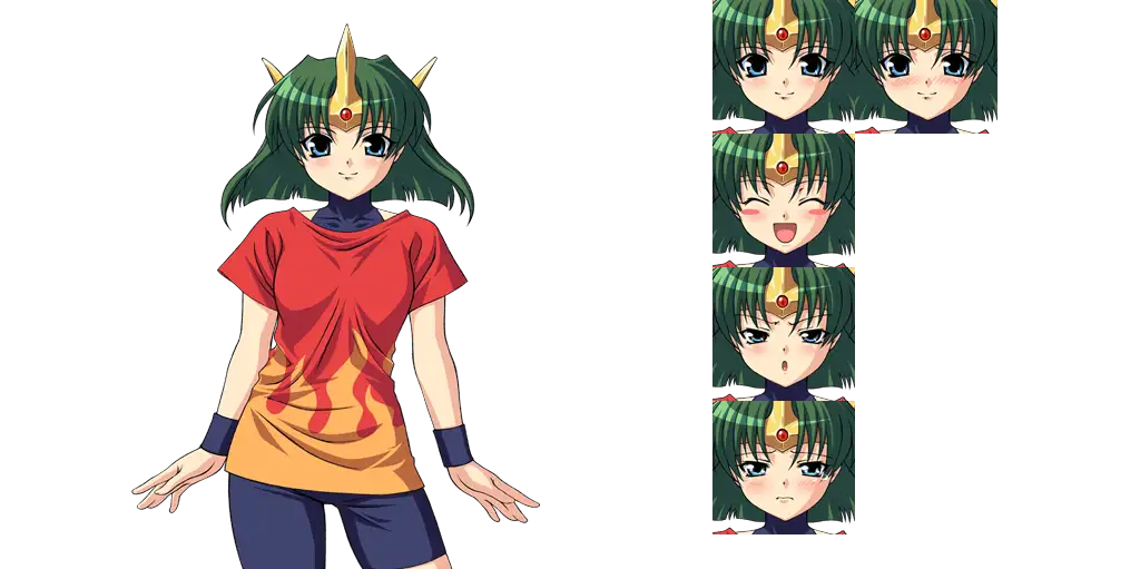 ソニックキャット - レッスルエンジェルスサバイバー選手名鑑 Wiki* ソニックキャット - レッスルエンジェルスサバイバー選手名鑑 Wiki*