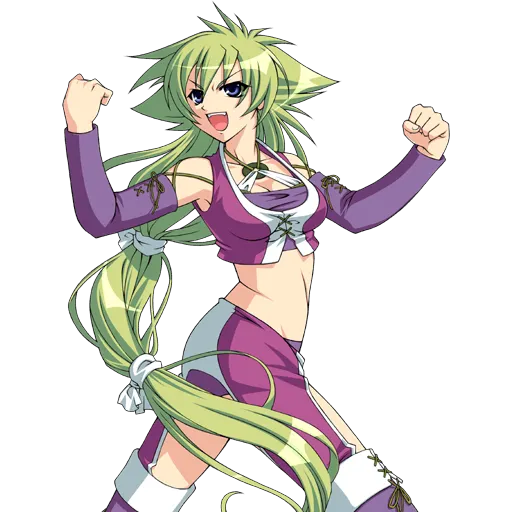 フォクシー真帆 - レッスルエンジェルスサバイバー選手名鑑 Wiki*
