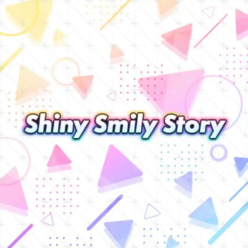 Shiny Smily Story.png
