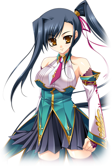 Aisya Web恋姫 夢想 Wiki