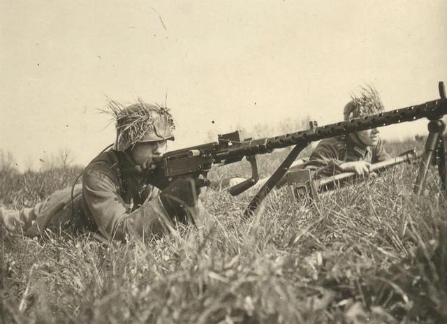 MG13 - ドイツ国防軍兵器 Wiki*