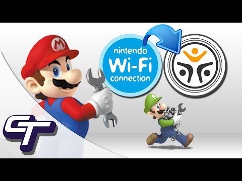 Wiimmfi Wiiのwi Fiコネクション終了後も接続する方法 Wiki
