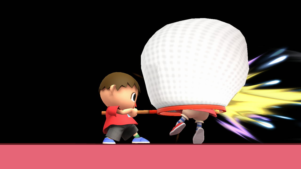 むらびと 大乱闘スマッシュブラザーズfor 3ds Wiiu 攻略 交流 Wiki