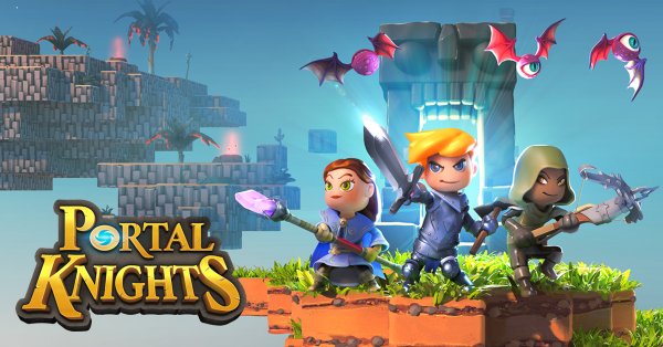 portal knights wiki