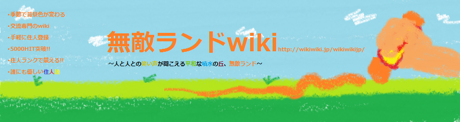 カービィ 略して カビ 無敵ランド Wiki