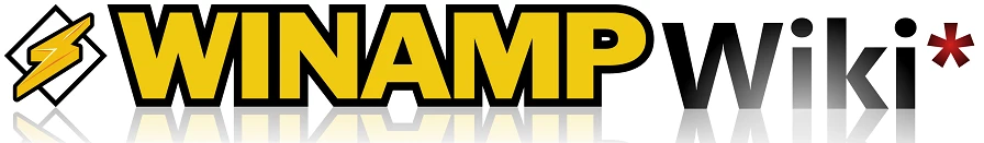 Winamp Wiki* Winamp Wiki*