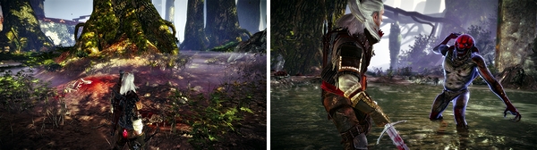 the witcher 2 nekker contract the witcher 2 nekker contract