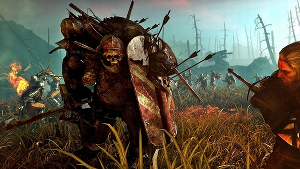 モンスター The Witcher 2 Assassins Of Kings Jp Wiki モンスター The Witcher 2 Assassins Of Kings Jp Wiki