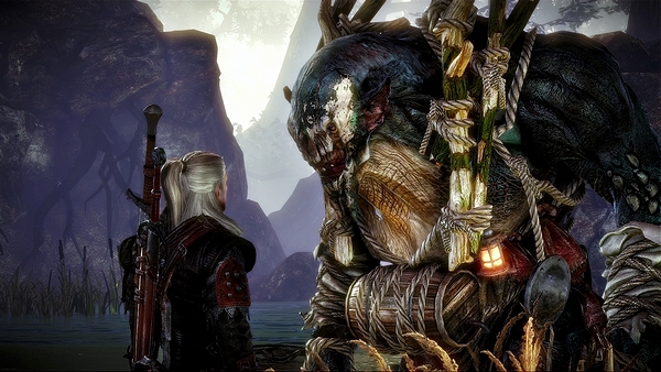 モンスター The Witcher 2 Assassins Of Kings Jp Wiki モンスター The Witcher 2 Assassins Of Kings Jp Wiki