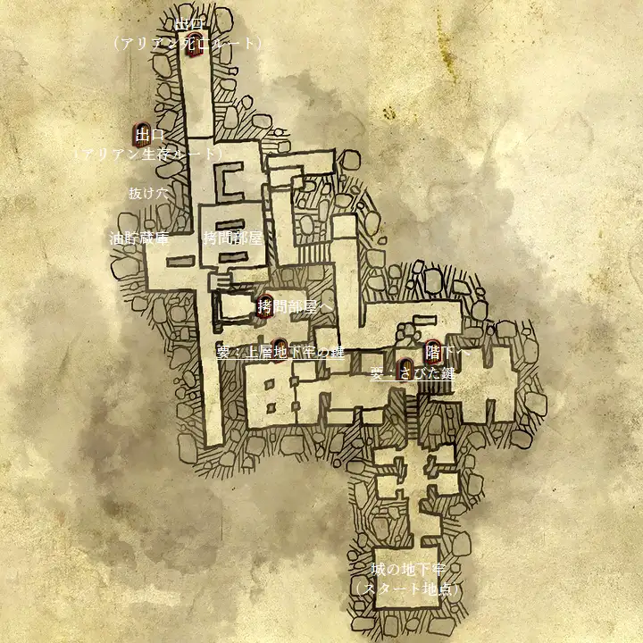 map_dungeons of la vallette_720x720.jpg