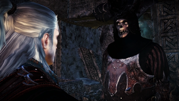 死の象徴 The Witcher 2 Assassins Of Kings Jp Wiki