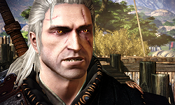 登場人物 The Witcher 2 Assassins Of Kings Jp Wiki