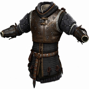 Armor of Ban Ard & Zireael's armor.jpg Armor of Ban Ard & Zireael's armor.jpg