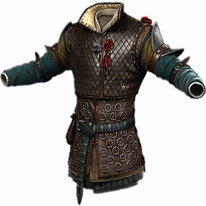 Armor of Ys.jpg Armor of Ys.jpg