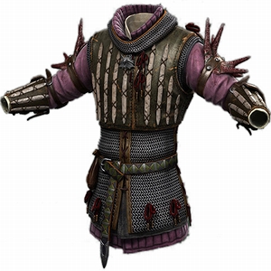 Armor of Ysgith.jpg Armor of Ysgith.jpg
