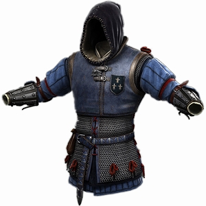 Blue Stripes combat jacket.jpg Blue Stripes combat jacket.jpg
