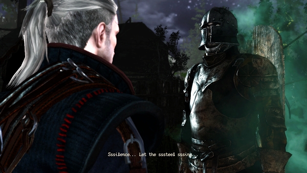 Kinship Of The Wolves The Witcher 2 Assassins Of Kings Jp Wiki