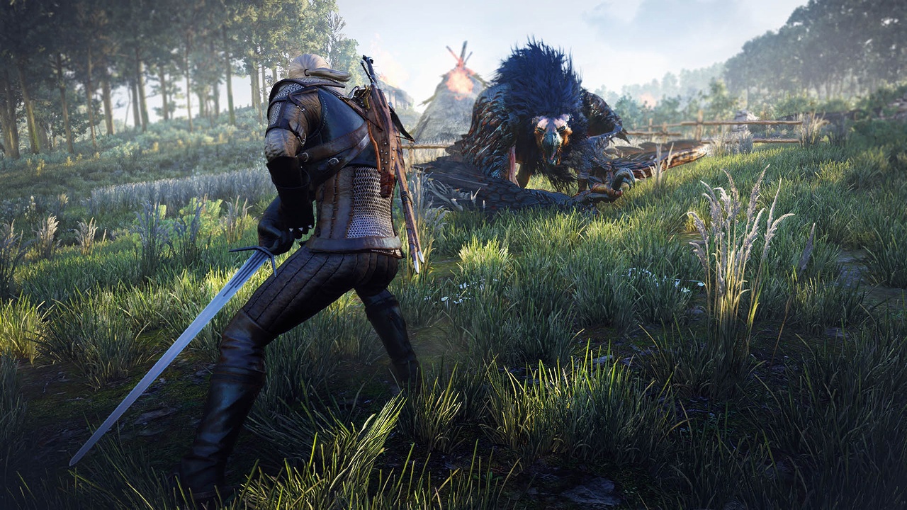 The Witcherとは The Witcher 2 Assassins Of Kings Jp Wiki The Witcherとは The Witcher 2 Assassins Of Kings Jp Wiki