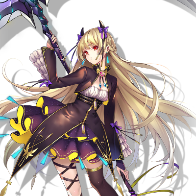 アリス Witch S Weapon 魔女兵器 Wiki Wiki